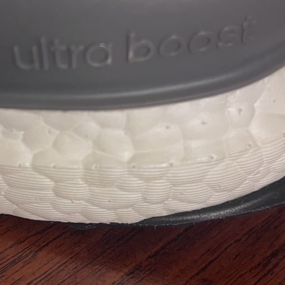 Adidas NASA Ultra Boost Women’s Sneaker - Picture 7 of 11